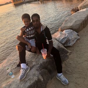 Meet your Posher, Neil